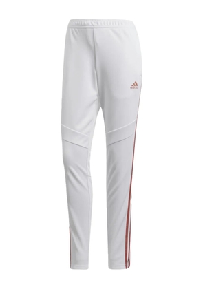 adidas Tiro 19 track pants - White