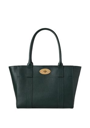 Mulberry top-handles tote bag - Green