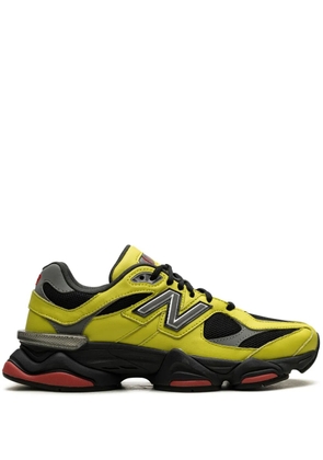 New Balance 9060 'Tea Tree' sneakers - Green