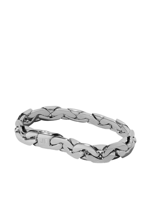 Jennifer Fisher Tribeca chain-link bracelet - Silver