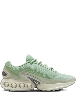 Nike Air Max DN SE 'Seafoam/Sail-Metallic Silver' sneakers - Green