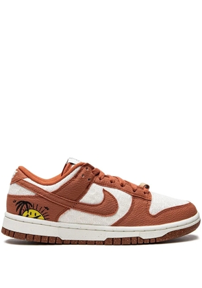 Nike Dunk Low Retro 'Sun Club' sneakers - White