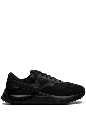 Nike Air Max SYSTM 'Black/Anthracite' sneakers