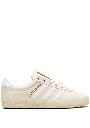 adidas Gazelle twill sneakers - Neutrals
