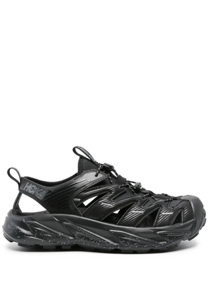 HOKA Hopara cut-out sneakers - Black