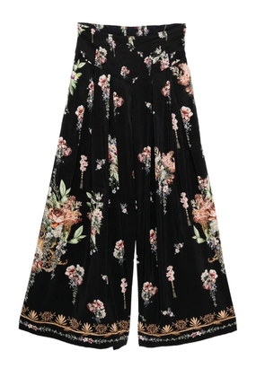 Camilla Noble Endeavours pants - Black