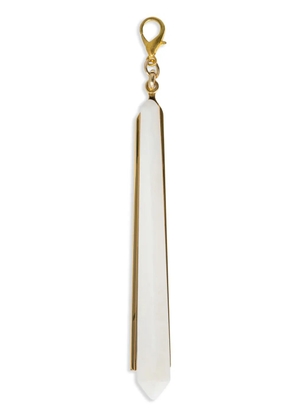 Silvia Tcherassi Montse charm - White