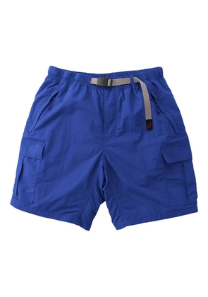 Gramicci Explorer cargo shorts - Blue