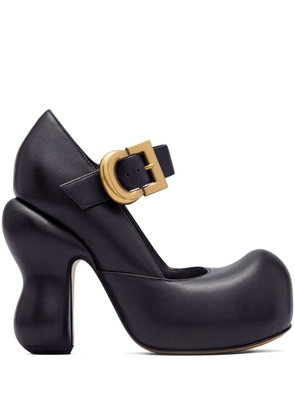 Marc Jacobs The Doll pumps - Black