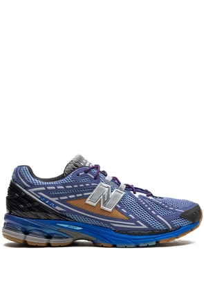 New Balance x Action Bronson 1906R 'Medusa Azul' sneakers - Blue