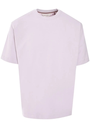 Limitato Attire T-shirt - Purple