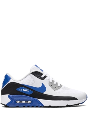 Nike Air Max 90 'Game Royal' golf shoes - White