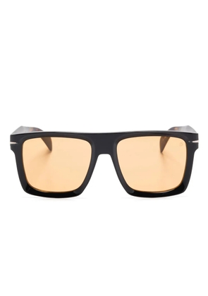 Eyewear by David Beckham DB7134S sunglasses - Black