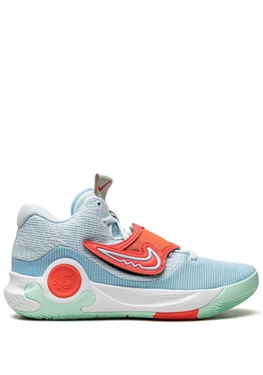 Nike KD Trey 5 X sneakers - Blue