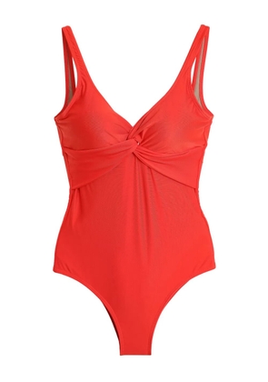 Lygia & Nanny Adriana swimsuit - Red