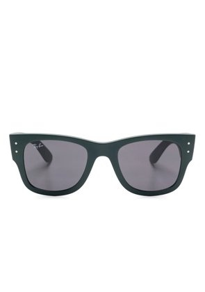 Ray-Ban RB4840S sunglasses - Green