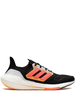 adidas Ultraboost 22 low-top sneakers - Black