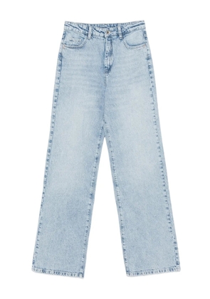 Patrizia Pepe cotton jeans - Blue