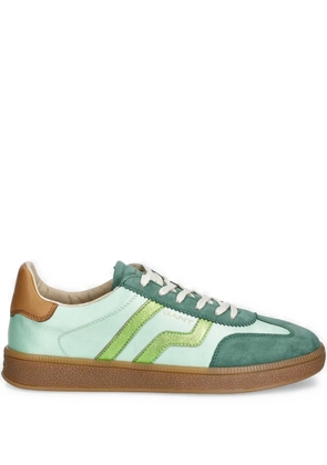 Gant Cuzima sneakers - Green