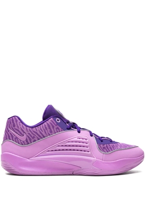 Nike KD 16 'B.A.D' sneakers - Purple