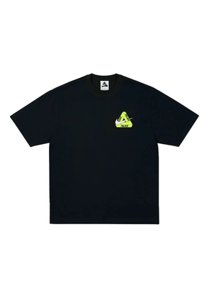 Palace x Nike Tri Swoosh T-shirt - Black
