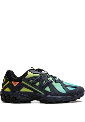 New Balance 610D 'Ombre Sunrise' sneakers - Blue