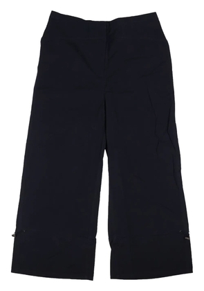 Opening Ceremony track pants - Blue