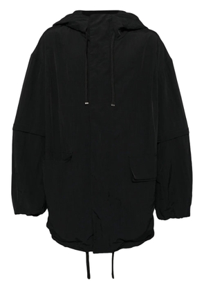 SONGZIO Light Alter jacket - Black