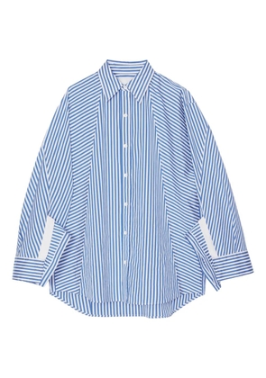 3.1 Phillip Lim striped shirt - Blue