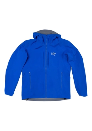 Arc'teryx Gamma MX hooded jacket - Blue