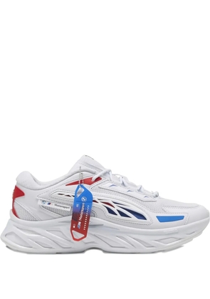 PUMA x BMW Motorsport Exotek Nitro sneakers - White