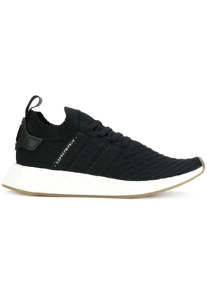 adidas NMD_R2 Primeknit 'Japan Pack' sneakers - Black