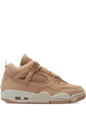 Jordan Air Jordan 4 sneakers - Neutrals