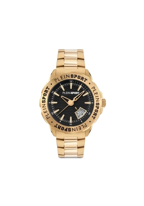 Plein Sport Rampage 44mm - Black