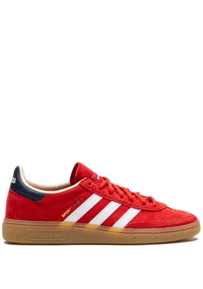 adidas x Sporty & Rich Handball Spezial 'USA' sneakers - Red