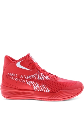 PUMA Triple 'Red' sneakers