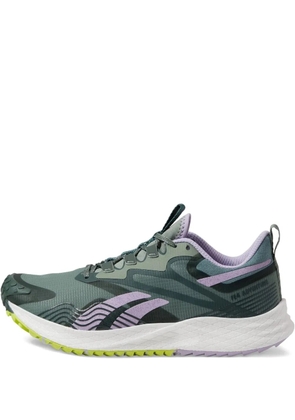 Reebok Floatride Energy 4 Adventure 'Harmony Green/Purple Oasis' sneakers