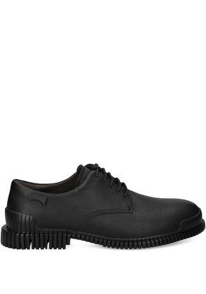 Camper Pix lace-up Derby shoes - Black