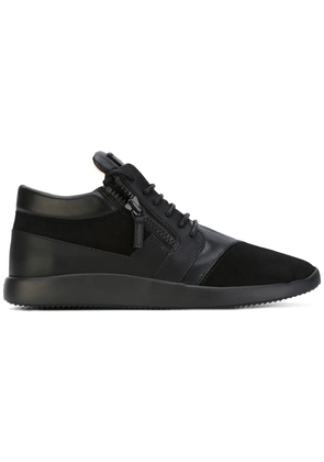 Giuseppe Zanotti Runner sneakers - Black