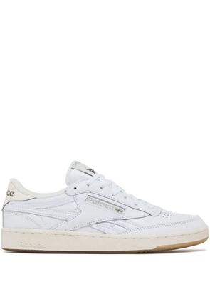 Reebok x Palace Club C Revenge 'White/Cream' sneakers