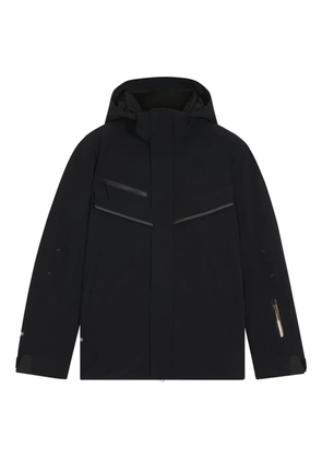 BOSS hooded jacket - Black