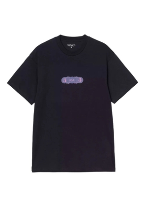 Carhartt WIP graphic T-shirt - Blue