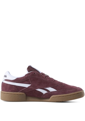 Reebok Revenge Plus Mu 'Burgundy/White' sneakers - Red