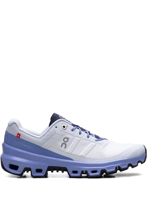 On Running Cloudventure 'Artic' sneakers - White