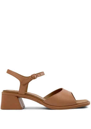 Camper Kora sandals - Neutrals