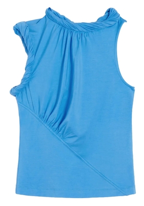 Apparis Georgia top - Blue
