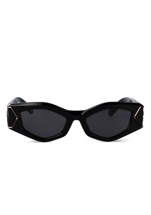 Philipp Plein Eyewear SPP136M0700 BLACK