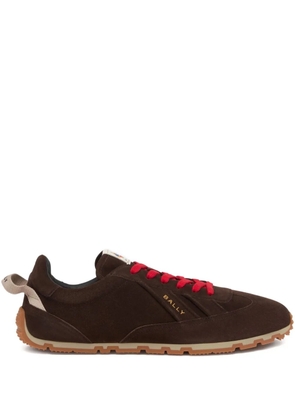 Bally Quarry sneakers - Brown