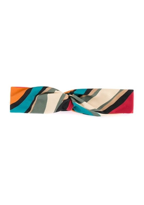 Lygia & Nanny Bethania headband - Multicolour