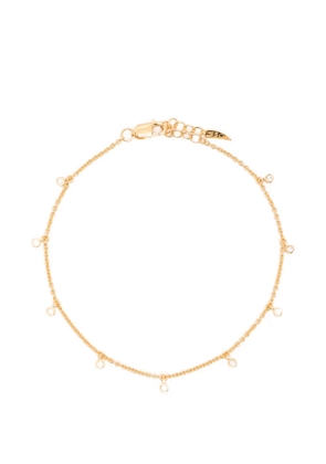 Missoma Interstellar bracelet - Gold